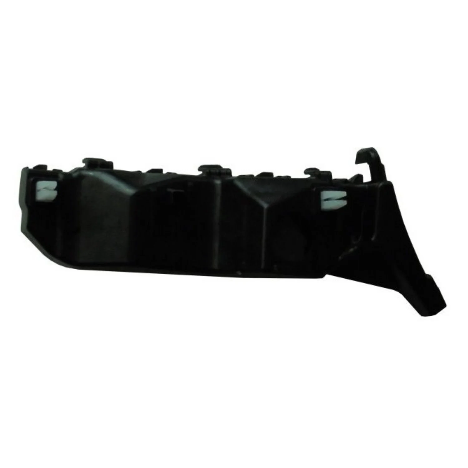 Bumper Cover Support Front Left for Hyundai Santa Fe 2019–2020