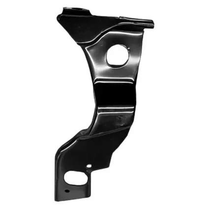 Bumper Cover Support Front Left Outer Upper Cover for Hyundai Santa Fe 2013–2016