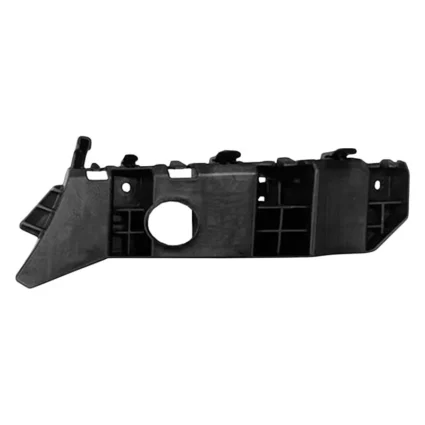 Bumper Cover Support Front Left Side Support CAPA for Hyundai Santa Fe Limited Preferred SE Essential Calligraphy Ultimate Calligraphy SEL Urban Limited Tech XRT GLS Hybrid Limited Hybrid SEL Premium GLS Premium Hybrid Blue 2021–2023