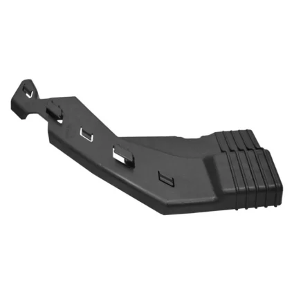 Bumper Cover Support Front Right Upper for Hyundai Tucson 2016–2021