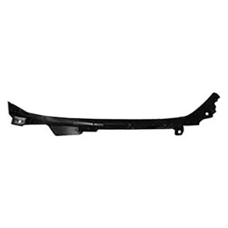 Bumper Cover Support Front Right Upper Korea/USA Built for Hyundai Elantra Sedan 2017–2018