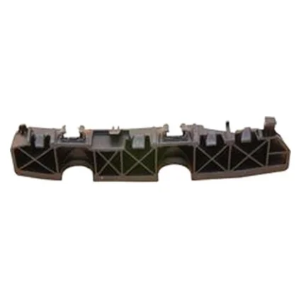Bumper Cover Support Front Right for Hyundai Accent 2018–2022