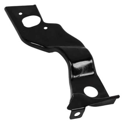 Bumper Cover Support Front Right Outer Upper Cover for Hyundai Santa Fe 2013–2016