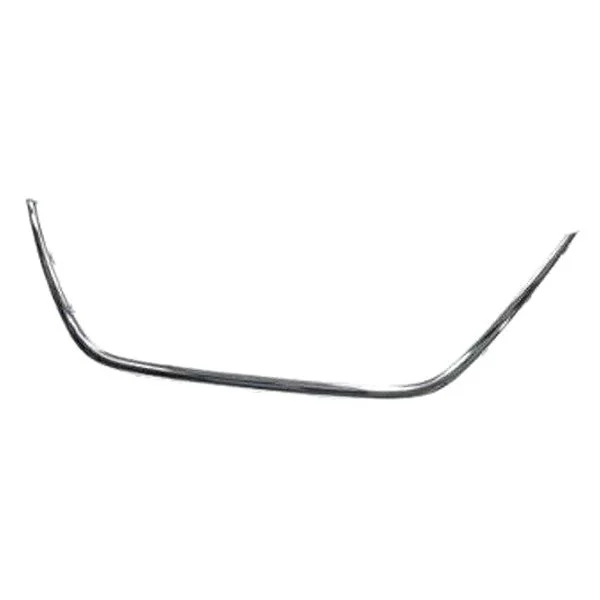 Bumper Cover Molding Front Upper Cover for Hyundai Sonata 2009–2010