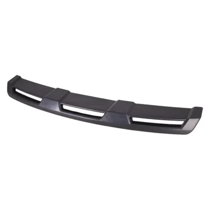 Bumper Cover Molding Front Skid Plate for Hyundai Santa Fe 2013–2016