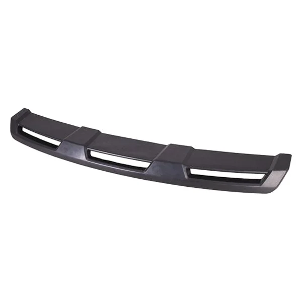 Bumper Cover Molding Front Skid Plate for Hyundai Santa Fe 2013–2016