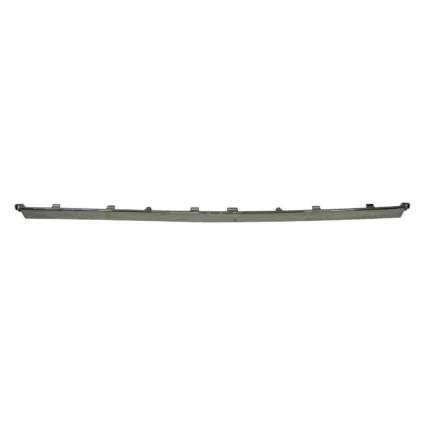Bumper Cover Molding Front Center Trim Chrome for Hyundai Sonata Sport Sport 2.0T Limited 2.0T 2.0T Sport 2018–2019