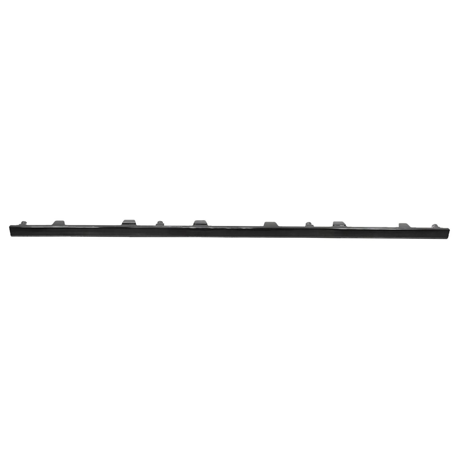 Bumper Cover Molding Front Center Korea Built for Hyundai Elantra 2021–2023