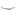 Bumper Cover Molding Front Center Lower Cover Molding for Hyundai Santa Fe SE Essential 2021–2023