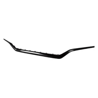 Bumper Cover Molding Front Center Lower Cover Molding for Hyundai Santa Fe SE Essential 2021–2023