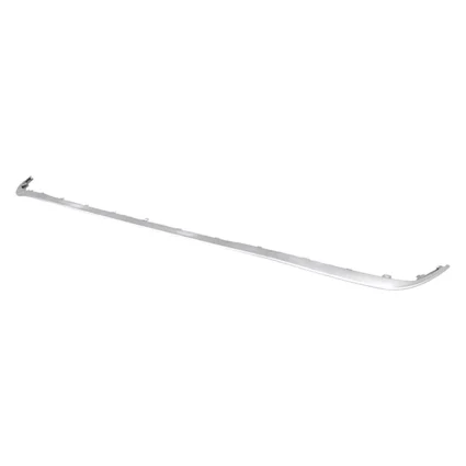 Bumper Cover Molding Front 1 Piece USA Built for Hyundai Tucson SE SEL 2022–2024