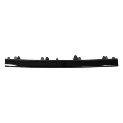 Bumper Cover Molding Front Center 3 Piece USA Built for Hyundai Tucson Limited 2022–2024