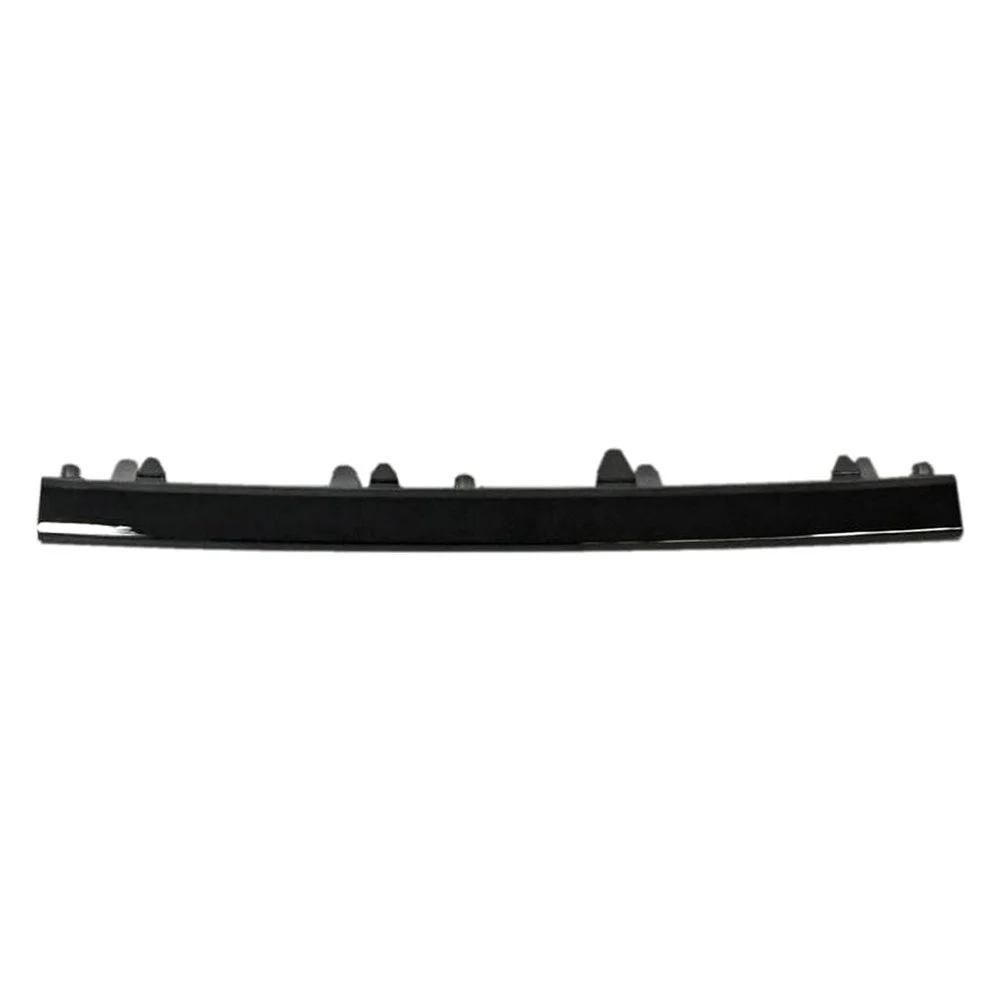 Bumper Cover Molding Front Center 3 Piece USA Built for Hyundai Tucson Limited 2022–2024