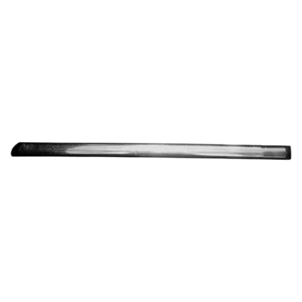 Bumper Cover Molding Front Left Chrome for Hyundai Sonata LX GLS GLX 2002–2005