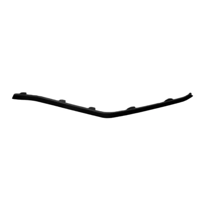 Bumper Cover Molding Front Left USA Built for Hyundai Elantra 2019–2020