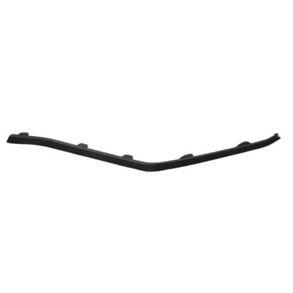 Bumper Cover Molding Front Left Korea Built for Hyundai Elantra 2019–2020