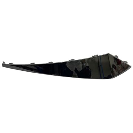 Bumper Cover Molding Front Left Lower Korea Built for Hyundai Elantra 2021–2023