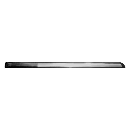 Bumper Cover Molding Front Right Chrome for Hyundai Sonata LX GLS GLX 2002–2005