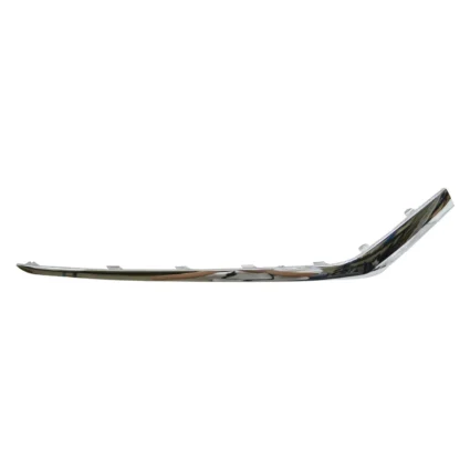 Bumper Cover Molding Front Right Lower Outer Trim for Hyundai Sonata Limited Eco Limited 2.0T GL SE SEL GLS 2018–2019