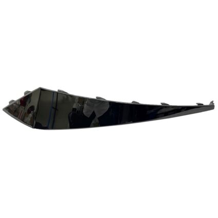 Bumper Cover Molding Front Right Lower Korea Built for Hyundai Elantra 2021–2023