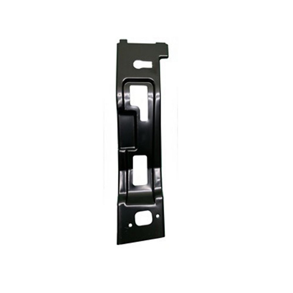 Bumper Support Front Left Center Bracket for Hyundai Santa Fe Santa Fe XL