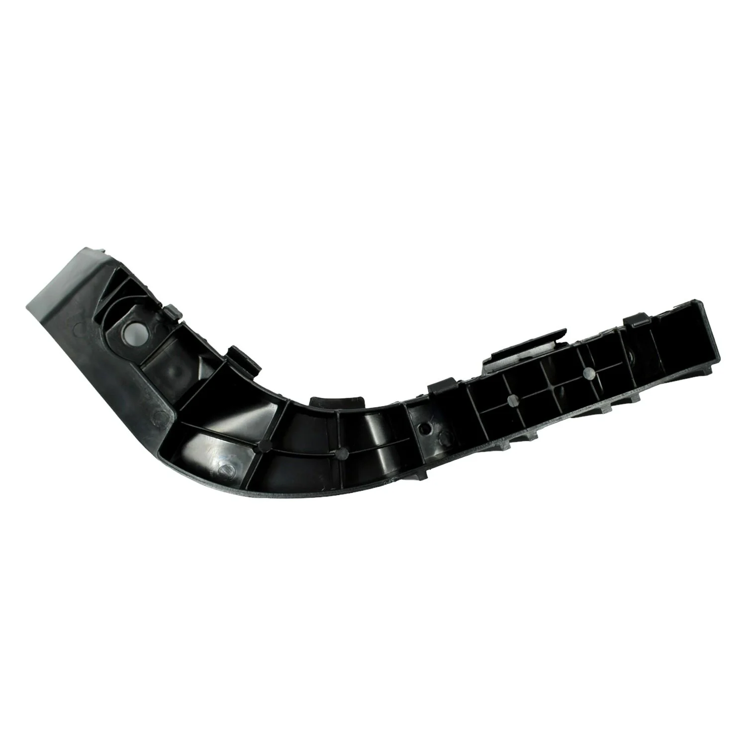 Bumper Bracket Front Left Lower Cover Bracket for Hyundai Elantra 2007–2010