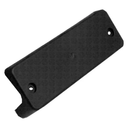 License Plate Bracket Front for Hyundai Santa Fe 2007–2009