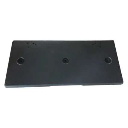 License Plate Bracket Front for Hyundai Accent 2012–2016