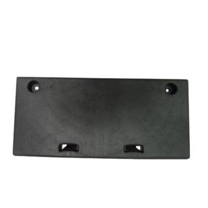License Plate Bracket Front for Hyundai Sonata Sport Sport 2.0T Limited 2.0T 2.0T Sport 2018–2019