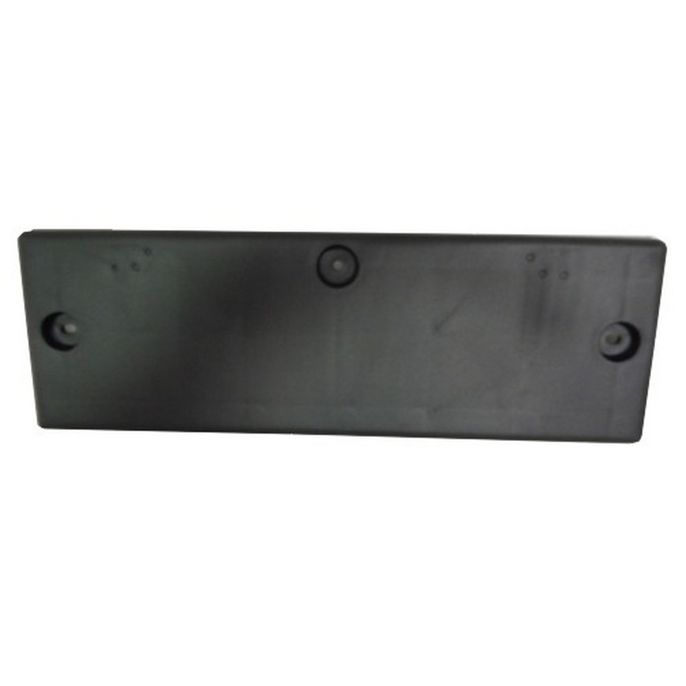 License Plate Bracket Front for Hyundai Accent Sedan Hatchback 2018–2022