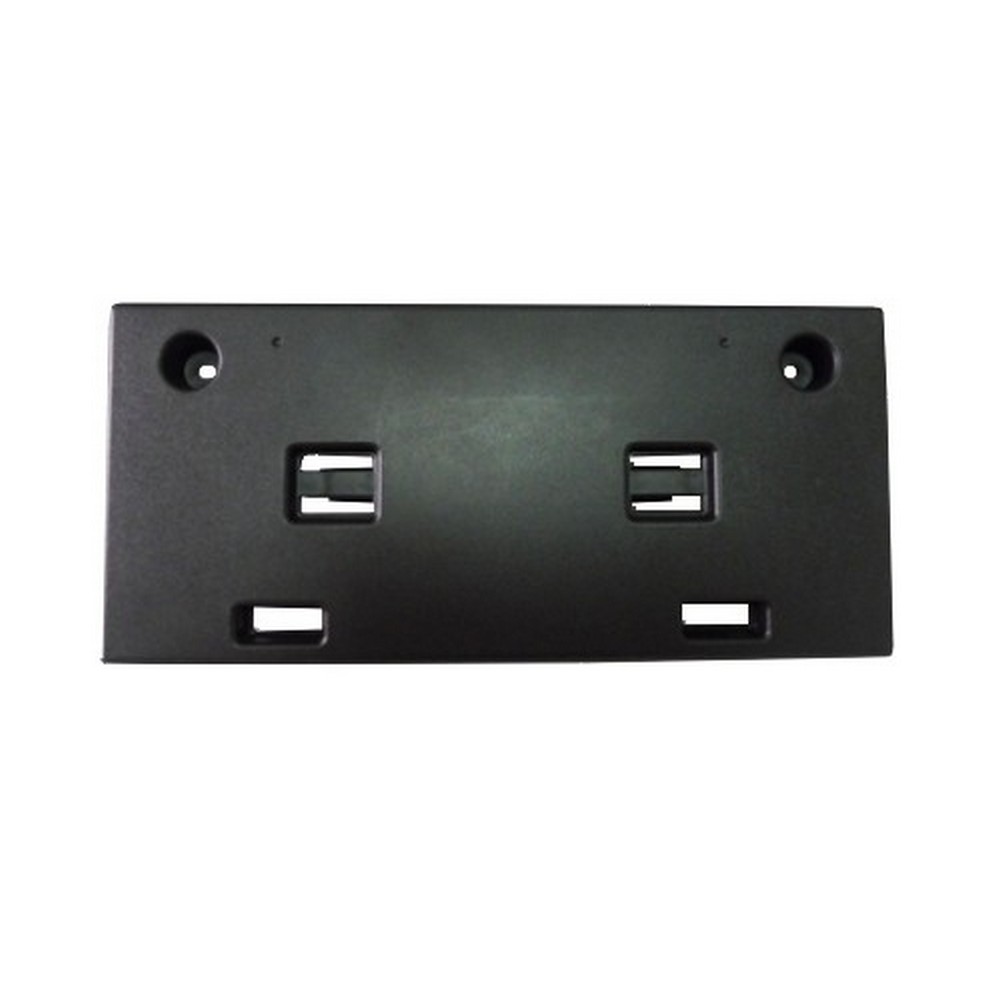 License Plate Bracket Front for Hyundai Sonata Limited Eco Limited 2.0T GL SE SEL GLS 2018–2019