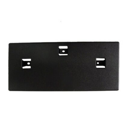 License Plate Bracket Front for Hyundai Elantra GT 2018–2020