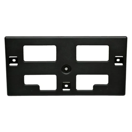 License Plate Bracket Front for Hyundai Kona 2018–2021