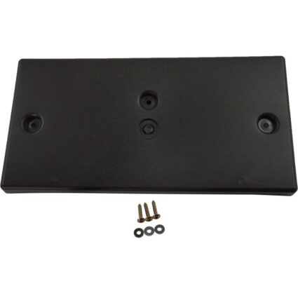 License Plate Bracket Front for Hyundai Santa Fe 2019–2020