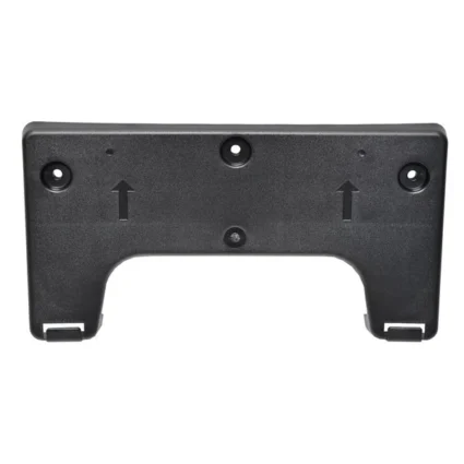 License Plate Bracket Front for Hyundai Santa Fe Sport 2017–2018