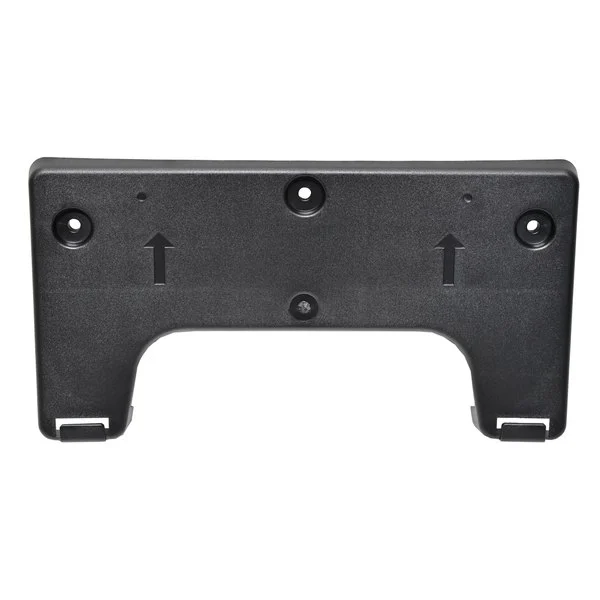 License Plate Bracket Front for Hyundai Santa Fe Sport 2017–2018