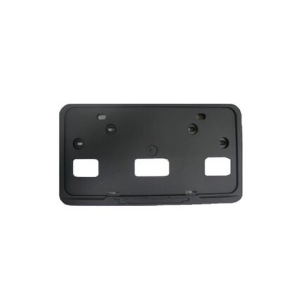 License Plate Bracket Front From 7-26-12 for Hyundai Veloster 2013–2017