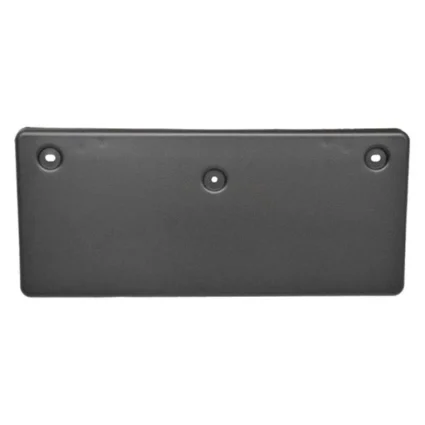 License Plate Bracket Front for Hyundai Tucson 2019–2021