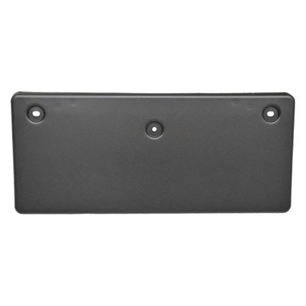 License Plate Bracket Front for Hyundai Tucson 2019–2021
