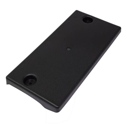 License Plate Bracket Front for Hyundai Palisade 2020–2022