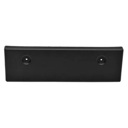 License Plate Bracket Front for Hyundai Venue 2020–2024