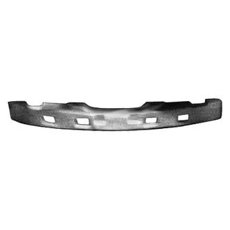 Bumper Impact Absorber Front w/Fog Lamps for Hyundai Elantra Hatchback Sedan 2004–2006