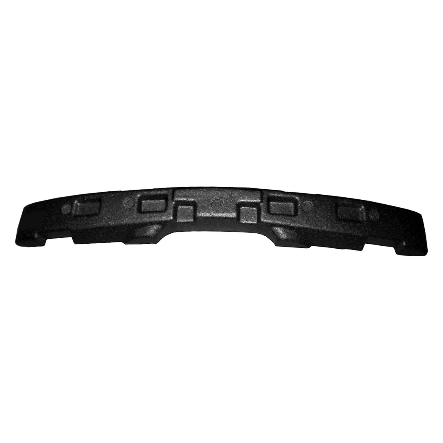 Bumper Impact Absorber Front w/o Fog Lamps for Hyundai Elantra Sedan 2004–2006
