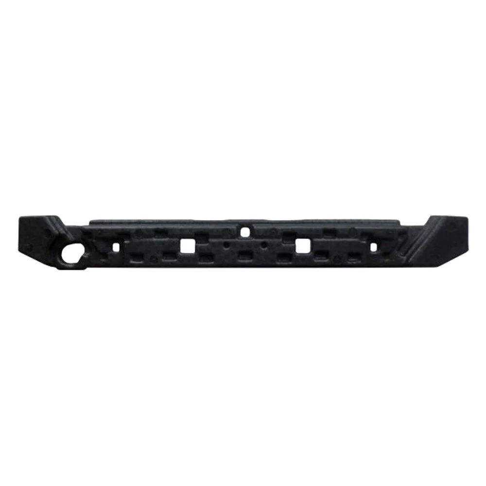 Bumper Impact Absorber Front for Hyundai Accent Sedan Hatchback 2018–2022