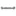 Bumper Impact Absorber Front for Hyundai Santa Fe 2019–2020