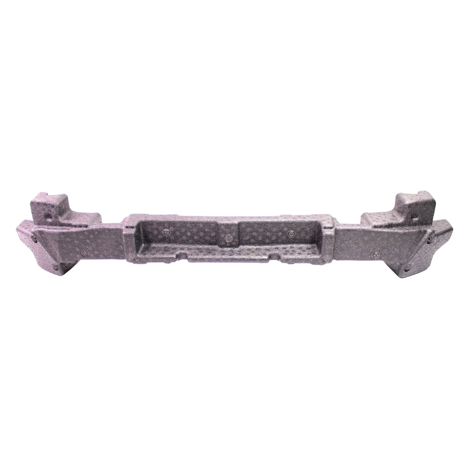 Bumper Impact Absorber Front for Hyundai Santa Fe 2019–2020