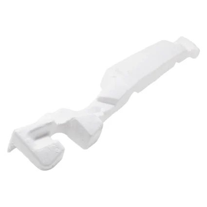 Bumper Impact Absorber Front Korea Built for Hyundai Elantra 2019–2020