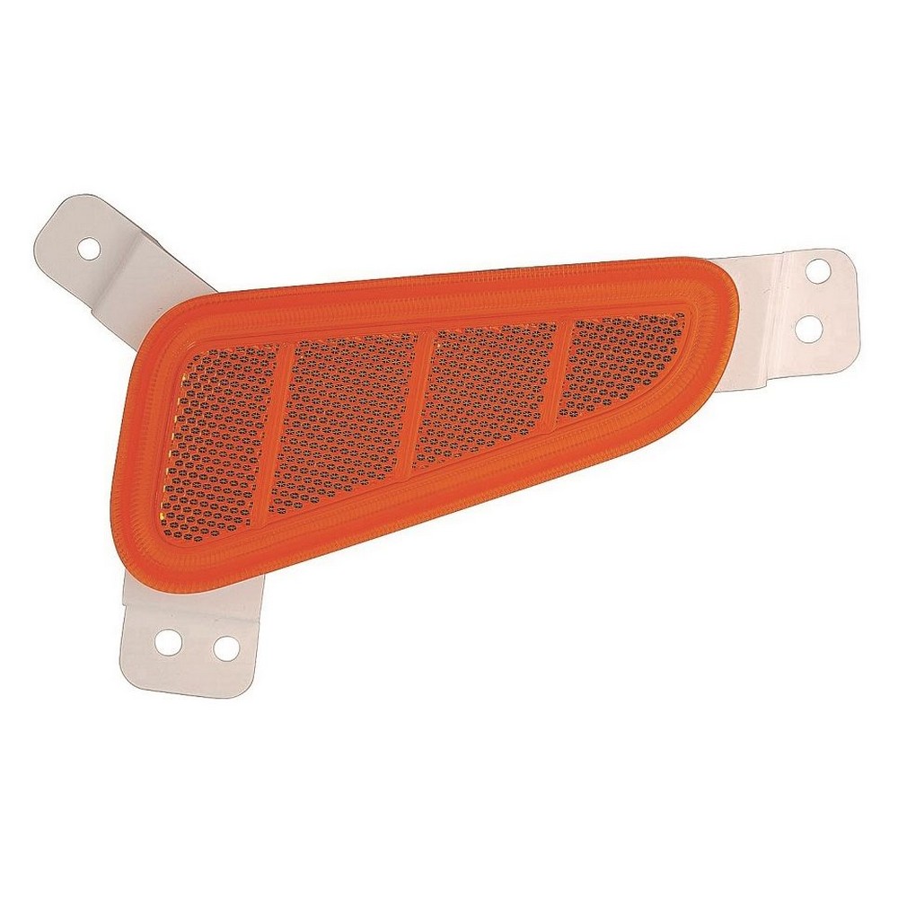 Bumper Reflector Front Right for Hyundai Kona 2018–2021
