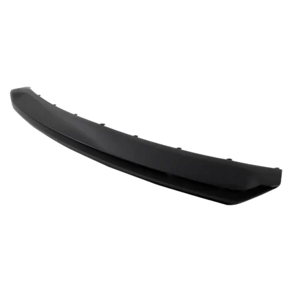 Bumper Valance / Grille Kit Front w/o Pedestrian Recognition for Hyundai Tucson 2016–2017