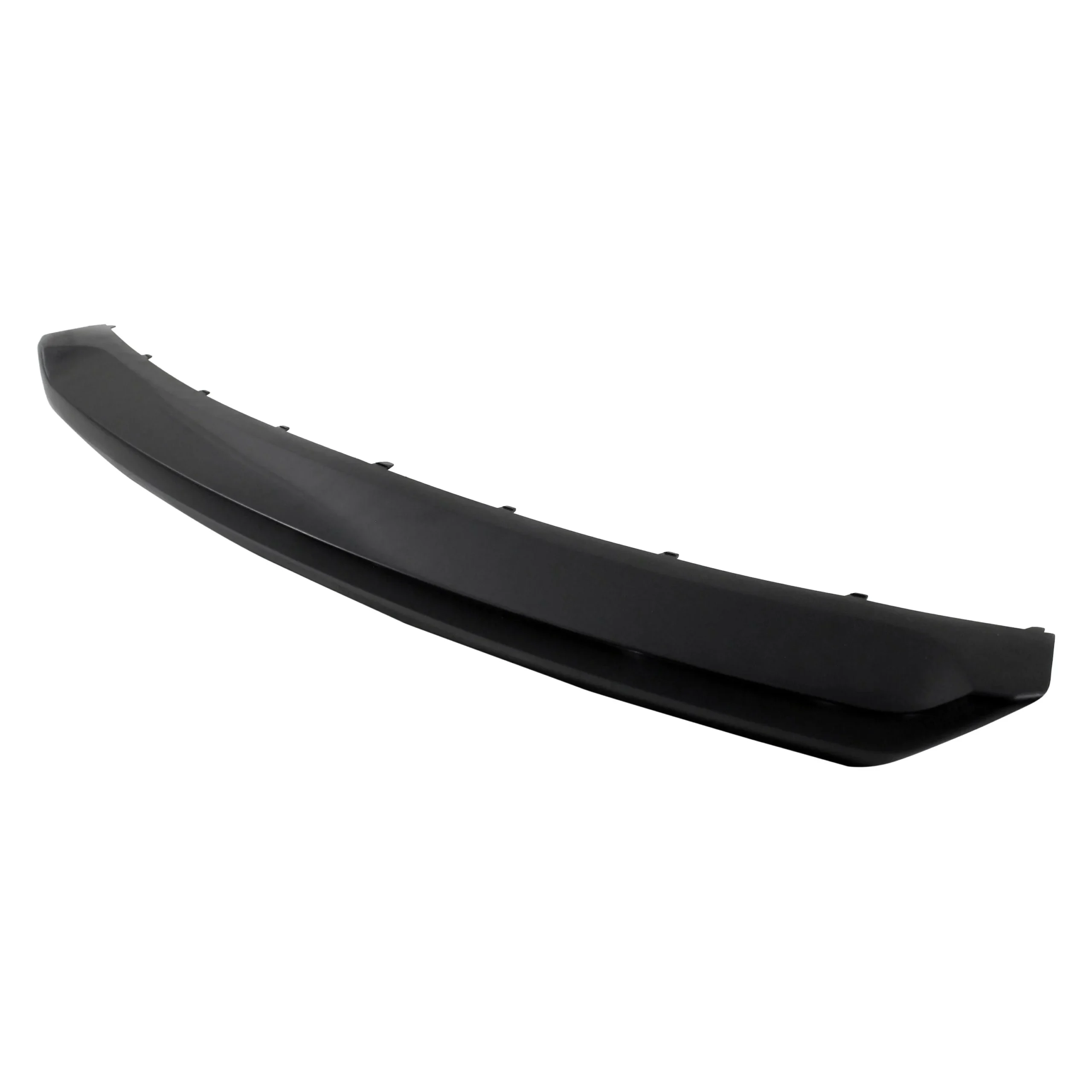 Bumper Valance / Grille Kit Front w/o Pedestrian Recognition for Hyundai Tucson 2016–2017